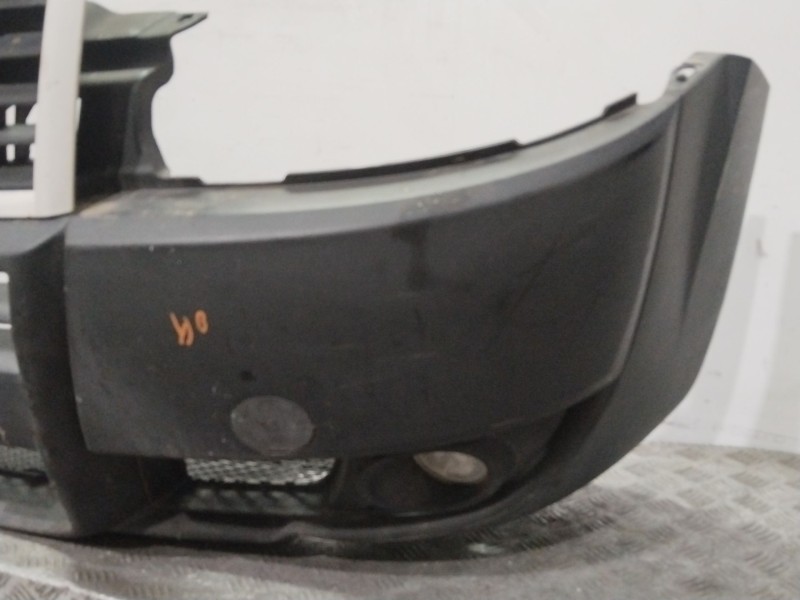 Recambio de paragolpes delantero para fiat doblo monospace (119_, 223_) 1.9 jtd referencia OEM IAM   