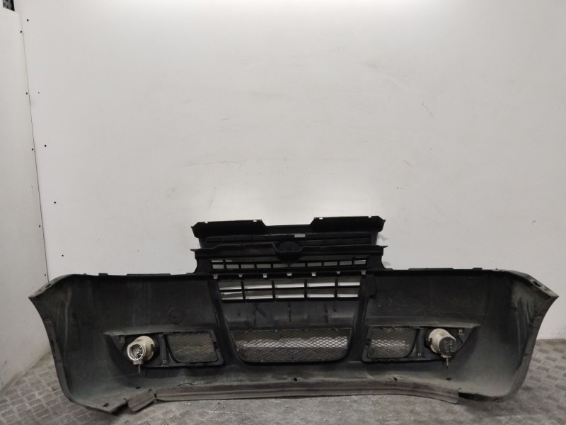 Recambio de paragolpes delantero para fiat doblo monospace (119_, 223_) 1.9 jtd referencia OEM IAM   
