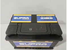 Recambio de bateria para material nuevo referencia OEM IAM  EN 75AH 2