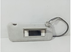 Recambio de parasol derecho para peugeot 307 break (3e) 1.6 hdi 110 referencia OEM IAM 8143HS  