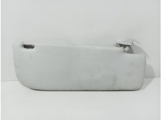 Recambio de parasol izquierdo para fiat fiorino furgoneta/monovolumen (225_) 1.3 d multijet (225bxd1a, 225bxb1a, 225bxb11) refer 2