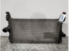 Recambio de intercooler para hyundai sonata v (nf) 2.0 crdi referencia OEM IAM 2827127400  