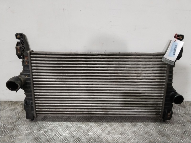 Recambio de intercooler para hyundai sonata v (nf) 2.0 crdi referencia OEM IAM 2827127400  