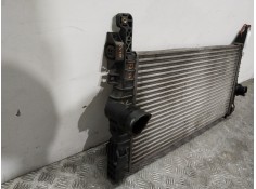 Recambio de intercooler para hyundai sonata v (nf) 2.0 crdi referencia OEM IAM 2827127400   2