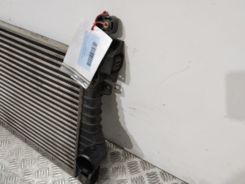 Recambio de intercooler para hyundai sonata v (nf) 2.0 crdi referencia OEM IAM 2827127400  