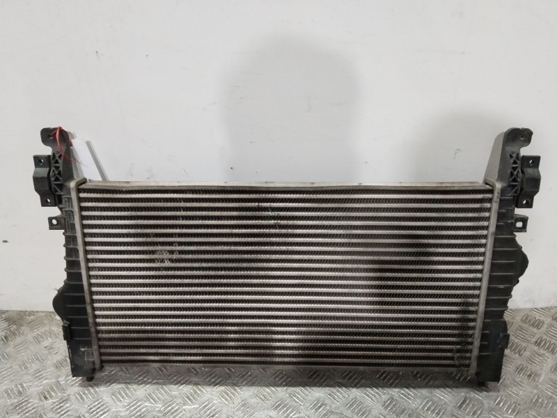 Recambio de intercooler para hyundai sonata v (nf) 2.0 crdi referencia OEM IAM 2827127400  