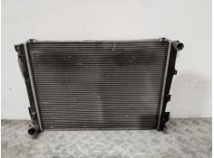 Recambio de radiador agua para hyundai sonata v (nf) 2.0 crdi referencia OEM IAM 253103K750  