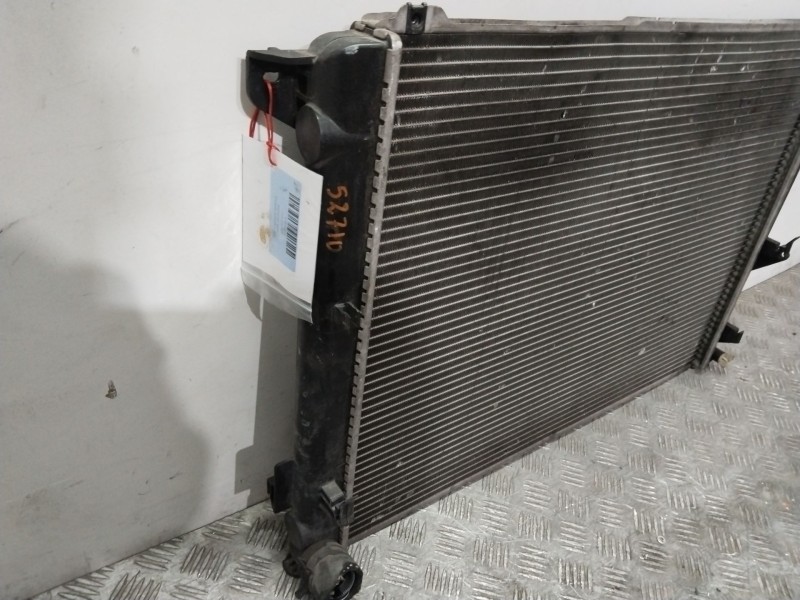 Recambio de radiador agua para hyundai sonata v (nf) 2.0 crdi referencia OEM IAM 253103K750  