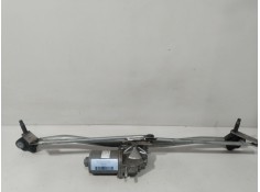 Recambio de motor limpia delantero para mini mini countryman (r60) one d referencia OEM IAM 61619800894  