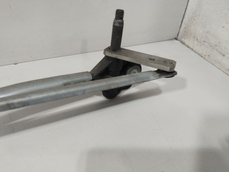 Recambio de motor limpia delantero para mini mini countryman (r60) one d referencia OEM IAM 61619800894  