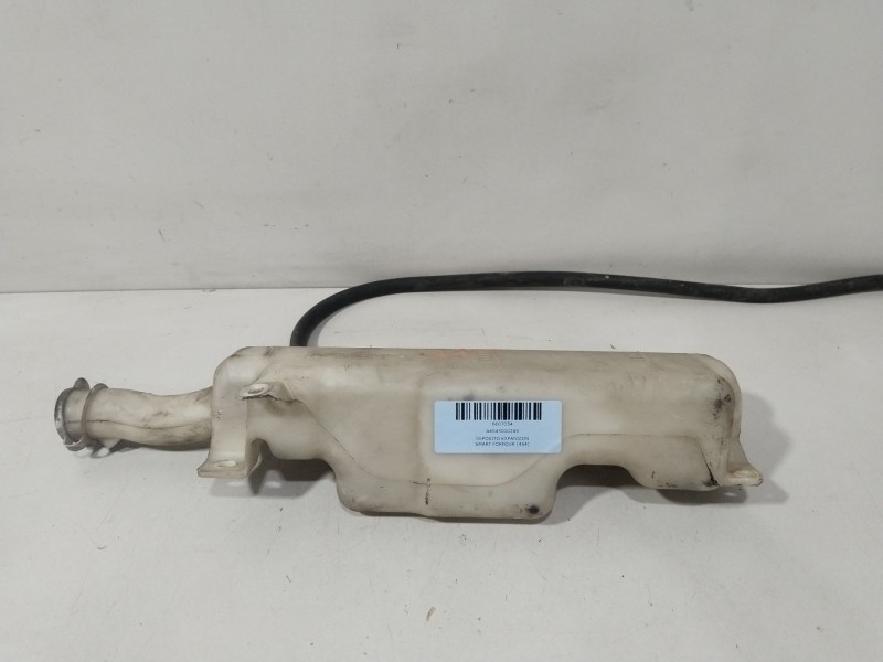 Recambio de deposito expansion para smart forfour (454) 1.3 (454.031) referencia OEM IAM A4545000249  