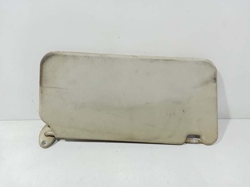 Recambio de parasol izquierdo para suzuki sx4 (ey, gy) 1.6 vvt (rw 416) referencia OEM IAM 8480280J216GS  