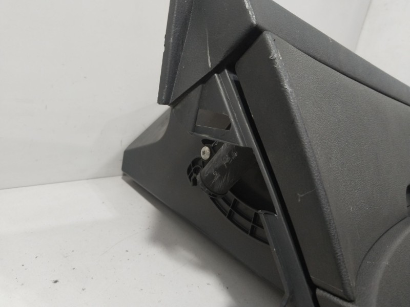 Recambio de guantera para nissan qashqai i (j10, nj10) 2.0 dci referencia OEM IAM 68510JD91A  