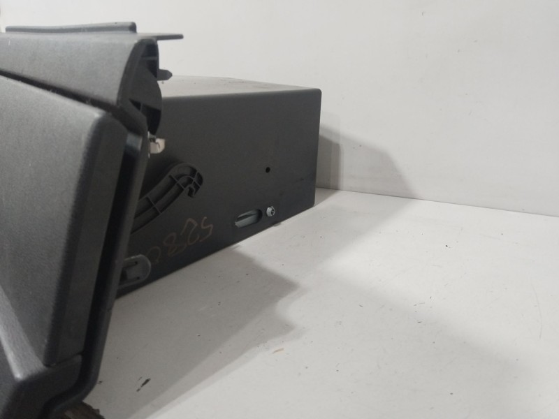 Recambio de guantera para nissan qashqai i (j10, nj10) 2.0 dci referencia OEM IAM 68510JD91A  