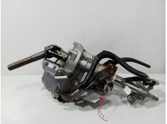 Recambio de columna direccion para nissan qashqai i (j10, nj10) 2.0 dci referencia OEM IAM 48811BR75D  