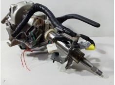 Recambio de columna direccion para nissan qashqai i (j10, nj10) 2.0 dci referencia OEM IAM 48811BR75D   2