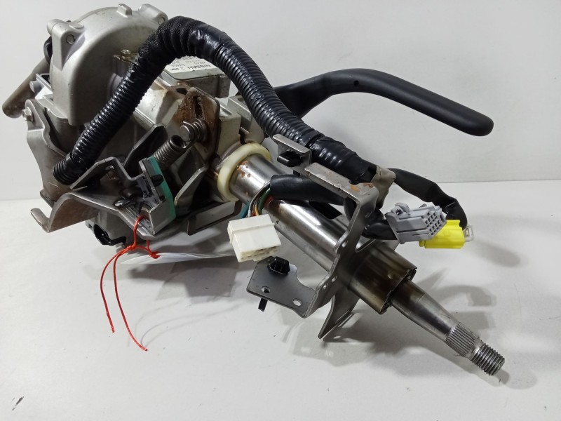 Recambio de columna direccion para nissan qashqai i (j10, nj10) 2.0 dci referencia OEM IAM 48811BR75D  