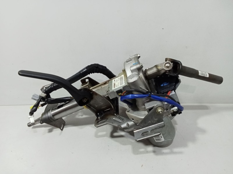Recambio de columna direccion para nissan qashqai i (j10, nj10) 2.0 dci referencia OEM IAM 48811BR75D  