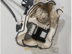 Recambio de elevalunas delantero derecho para seat altea (5p1) 2.0 tdi referencia OEM IAM 1T0959702C 1K0959792H  2