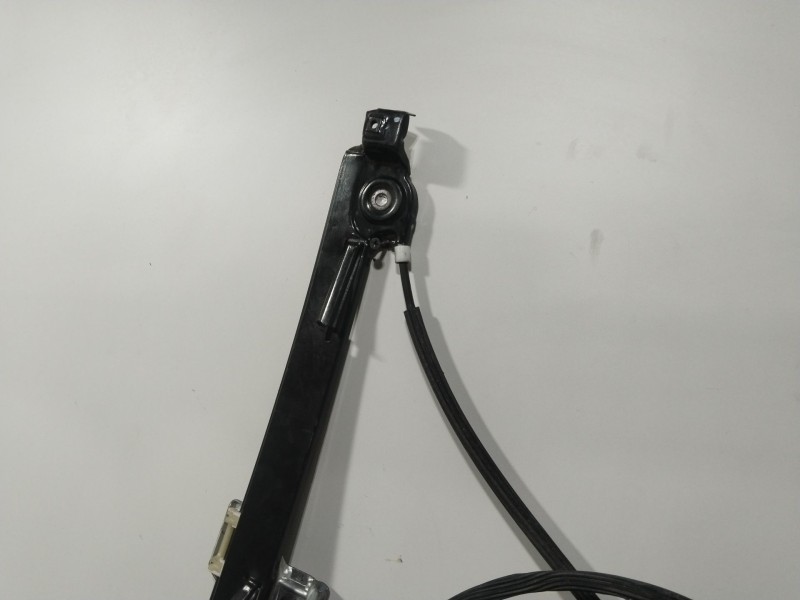 Recambio de elevalunas delantero derecho para seat altea (5p1) 2.0 tdi referencia OEM IAM 1T0959702C 1K0959792H 