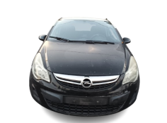 opel corsa d (s07) del año 2011