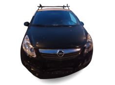 opel corsa d (s07) del año 2009