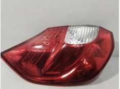 Recambio de piloto trasero izquierdo para renault grand scénic ii (jm0/1_) 1.9 dci (jm14) referencia OEM IAM 8200474328A  