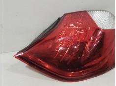 Recambio de piloto trasero izquierdo para renault grand scénic ii (jm0/1_) 1.9 dci (jm14) referencia OEM IAM 8200474328A   2