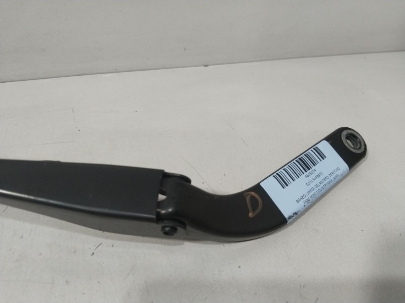 Recambio de brazo limpia delantero derecho para mini mini countryman (r60) one d referencia OEM IAM 61619449975  