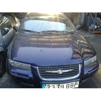 CHRYSLER STRATUS BERLINA (JA)