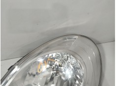 Recambio de faro izquierdo para renault kangoo express (fw0/1_) 1.5 dci 90 (fw0g, fw05, fw08, fw11) referencia OEM IAM 260603401 2