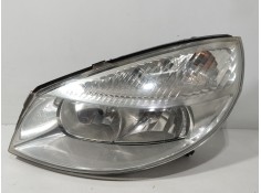 Recambio de faro izquierdo para renault scénic ii (jm0/1_) 1.6 (jm0c, jm0j, jm1b) referencia OEM IAM 15810300LI  