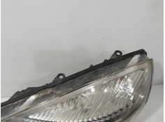 Recambio de faro izquierdo para renault scénic ii (jm0/1_) 1.6 (jm0c, jm0j, jm1b) referencia OEM IAM 15810300LI   2