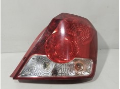 Recambio de piloto trasero derecho para chevrolet aveo / kalos hatchback (t200) 1.4 referencia OEM IAM 300267R  