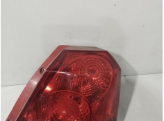 Recambio de piloto trasero derecho para chevrolet aveo / kalos hatchback (t200) 1.4 referencia OEM IAM 300267R   2