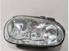 Recambio de faro izquierdo para volkswagen golf iv variant (1j5) 1.9 tdi referencia OEM IAM 1J1941017F  