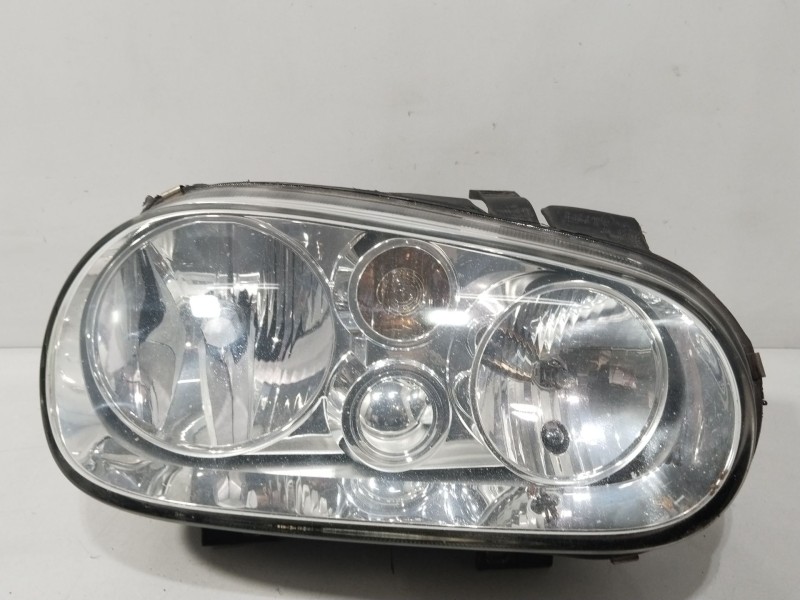 Recambio de faro izquierdo para volkswagen golf iv variant (1j5) 1.9 tdi referencia OEM IAM 1J1941017F  