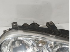 Recambio de faro izquierdo para volkswagen golf iv variant (1j5) 1.9 tdi referencia OEM IAM 1J1941017F   2