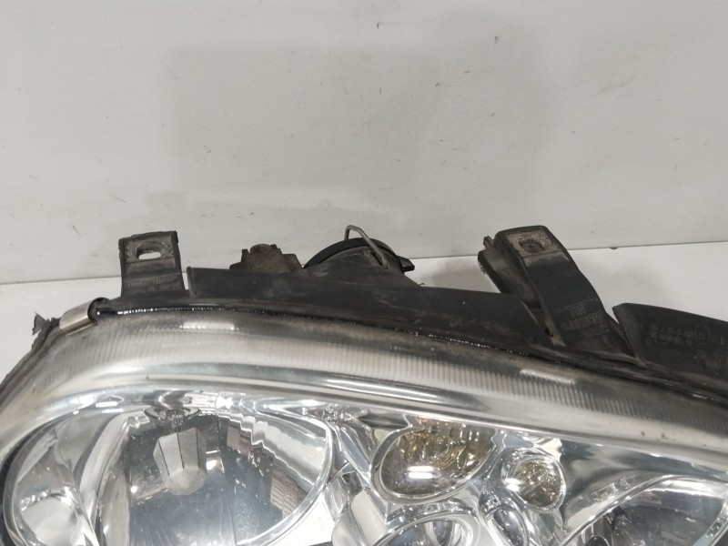Recambio de faro izquierdo para volkswagen golf iv variant (1j5) 1.9 tdi referencia OEM IAM 1J1941017F  