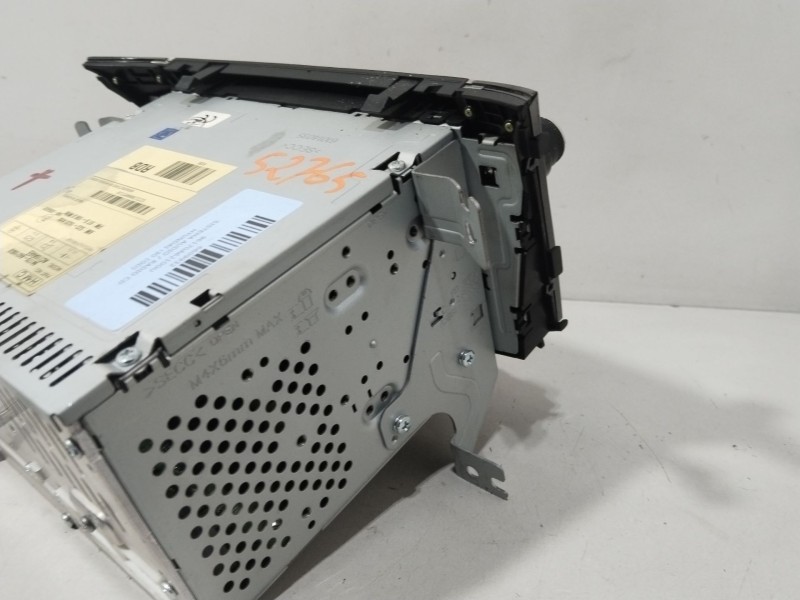 Recambio de sistema audio / radio cd para hyundai i30 (gd) 1.4 crdi referencia OEM IAM 96170A6210GU  