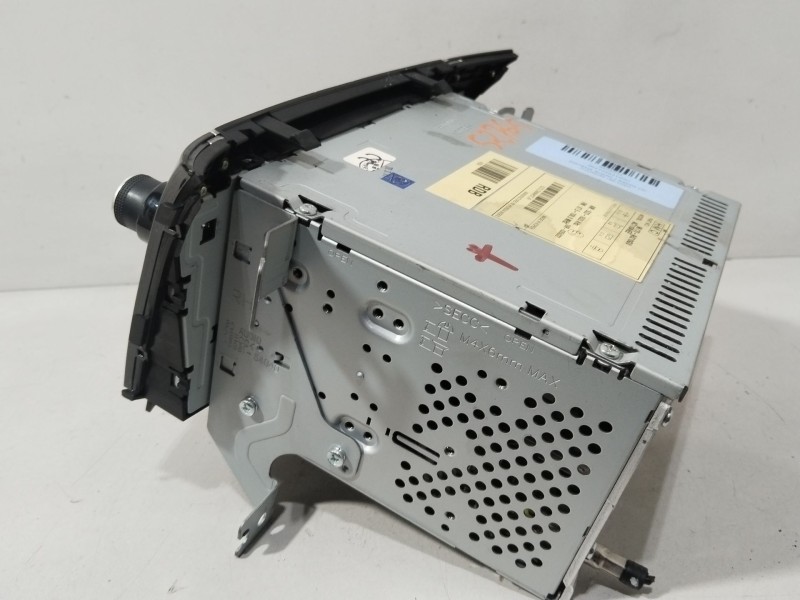 Recambio de sistema audio / radio cd para hyundai i30 (gd) 1.4 crdi referencia OEM IAM 96170A6210GU  