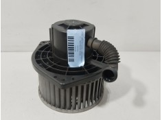 Recambio de motor calefaccion para chevrolet aveo / kalos hatchback (t200) 1.4 referencia OEM IAM 4051026  