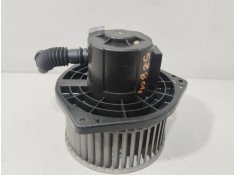 Recambio de motor calefaccion para chevrolet aveo / kalos hatchback (t200) 1.4 referencia OEM IAM 4051026   2