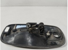 Recambio de maneta exterior delantera izquierda para opel vivaro a furgoneta (x83) 1.9 dti (f7) referencia OEM IAM 91168527   2