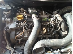 Recambio de motor completo para nissan micra iii (k12) 1.5 dci referencia OEM IAM K9K  