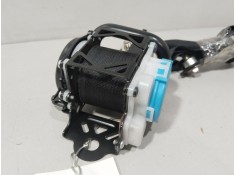 Recambio de cinturon seguridad delantero derecho para mazda 3 (bm, bn) 2.2 d referencia OEM IAM BHS257L30D02   2