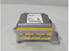 Recambio de centralita airbag para mazda 3 (bm, bn) 2.2 d referencia OEM IAM BRE757K30  