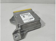 Recambio de centralita airbag para mazda 3 (bm, bn) 2.2 d referencia OEM IAM BRE757K30   2