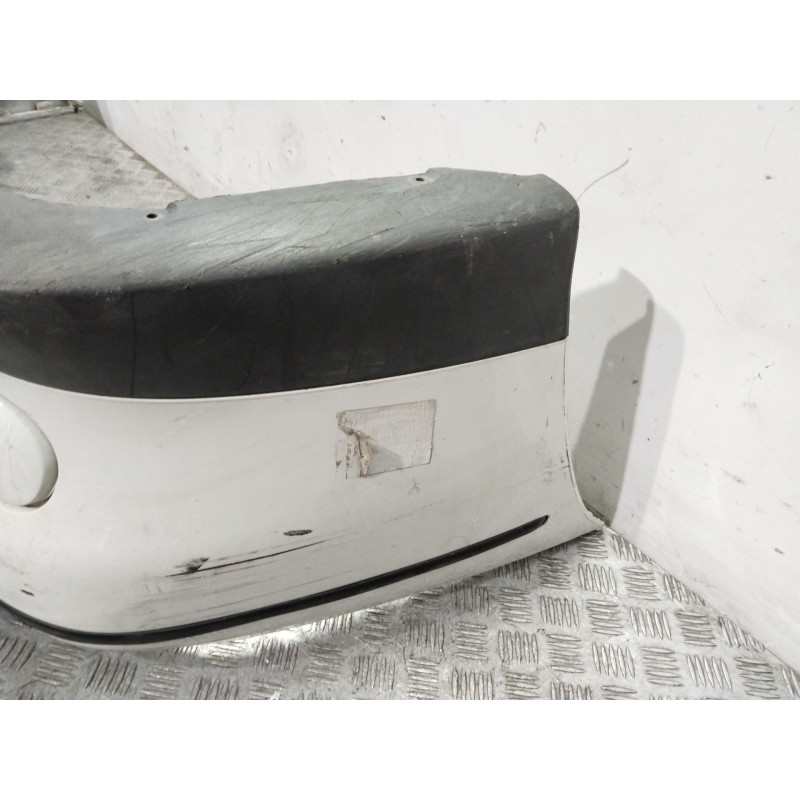 PARAGOLPES DELANTERO BLANCO  - imagen 3