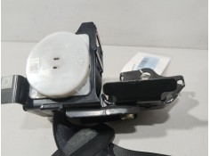 Recambio de cinturon seguridad trasero izquierdo para mazda 3 (bm, bn) 2.2 d referencia OEM IAM TIS7212551   2